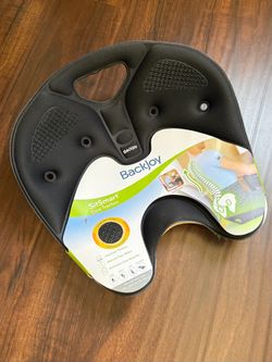 Backjoy Posture Sit Pad