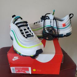 WMS Air Max Sizes 8,9.5