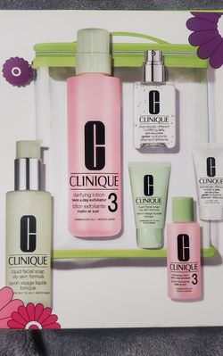 Clinique Face