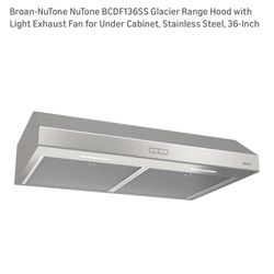 Range hood