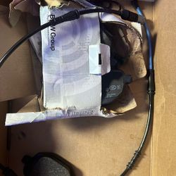 BMW Break Pad 