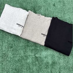 Essentials Fear Of God Hoodies And Sweats 