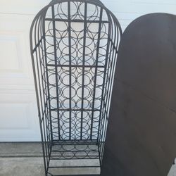 Wine Rack