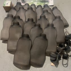 Hakkaa Reusable Breast Milk Storage 