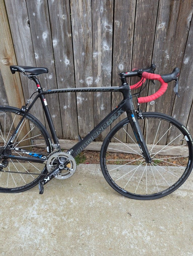 Diamondback Road Bike