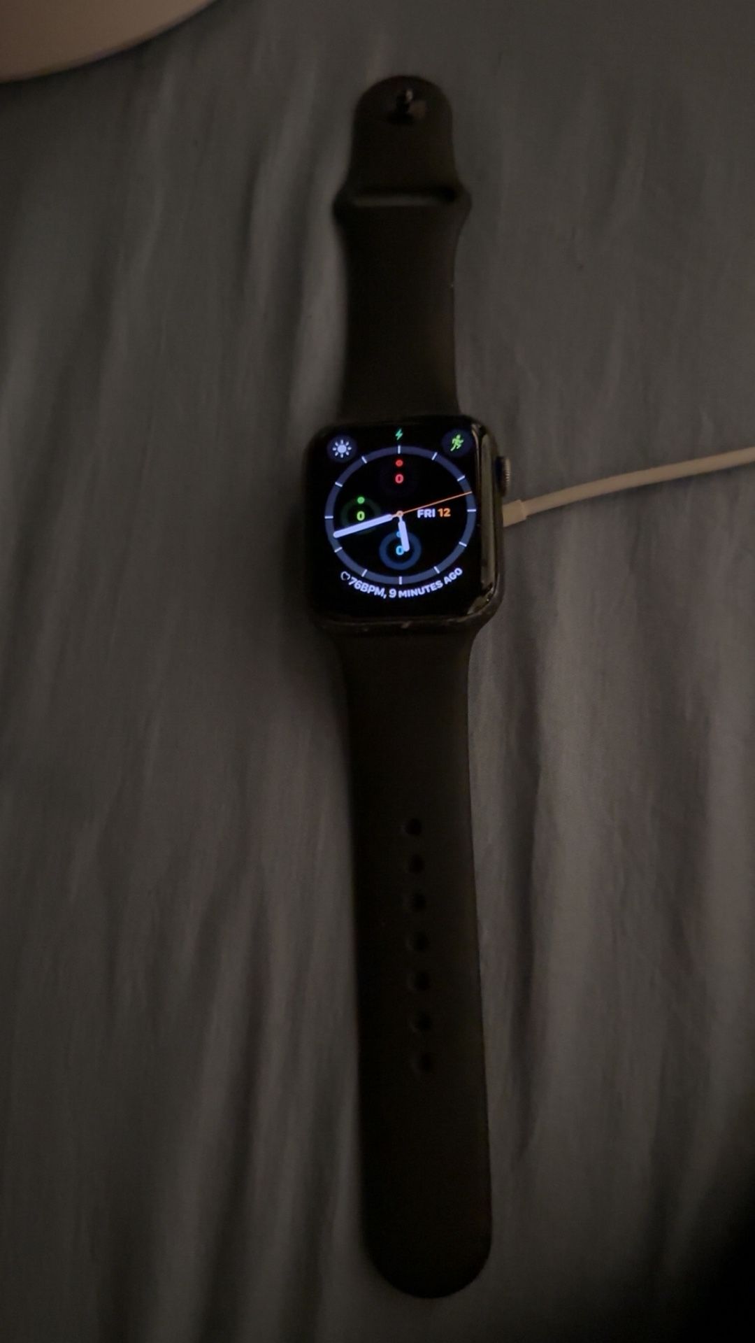 Apple Watch - 44MM - Cellular - UNLOCKED!