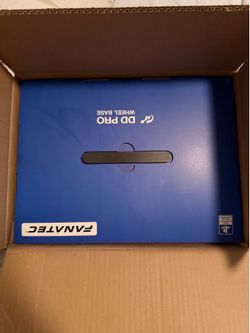 Fanatec Gt DD Pro 8nm