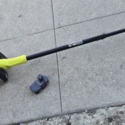 Tiller. Con Batería