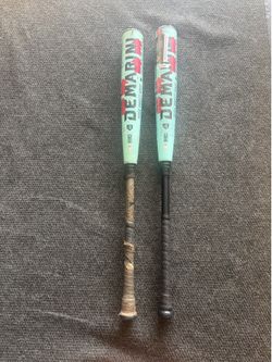 26 Demarini The Goods 33/30