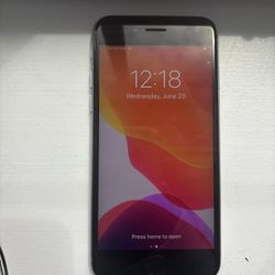 iPhone 6s Space Gray, Unlocked