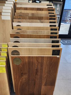 Hermitage Engineered Flooring 
