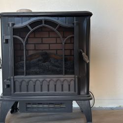 Space Heater Electric 