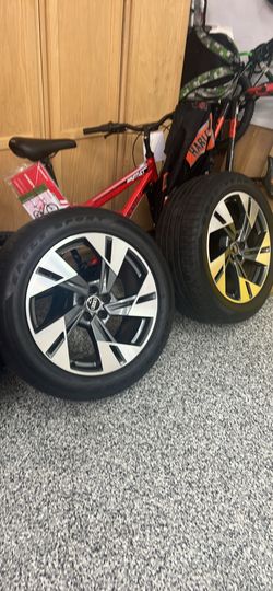Wheels 20 inch