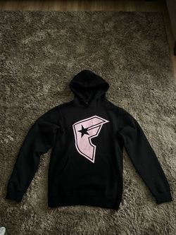 Famous stars hoodie size S