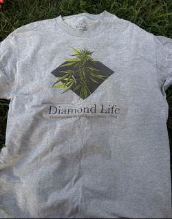 Diamond supply co