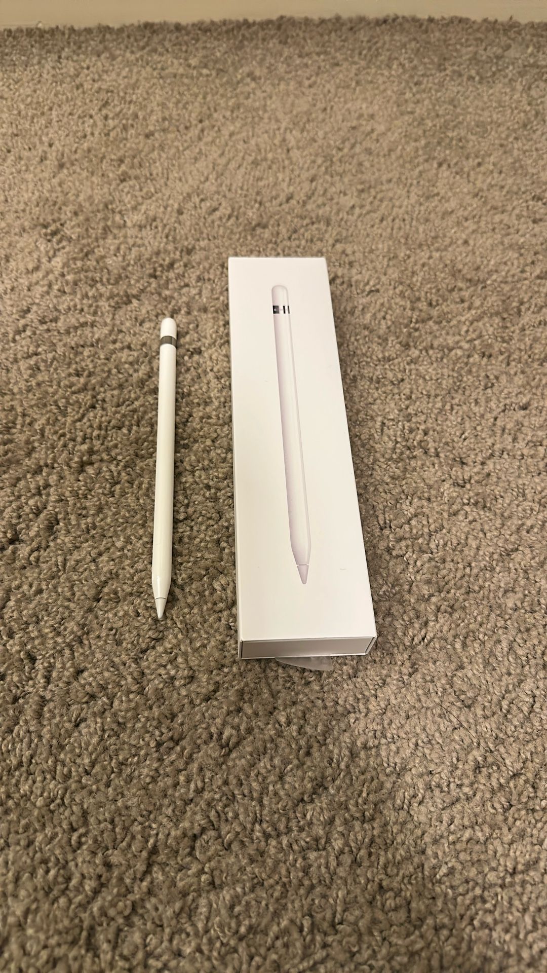 Apple Pencil (1st Gen)