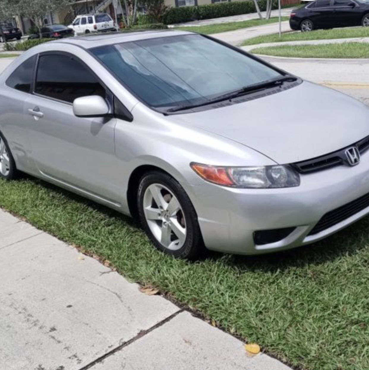 2006 Honda Civic