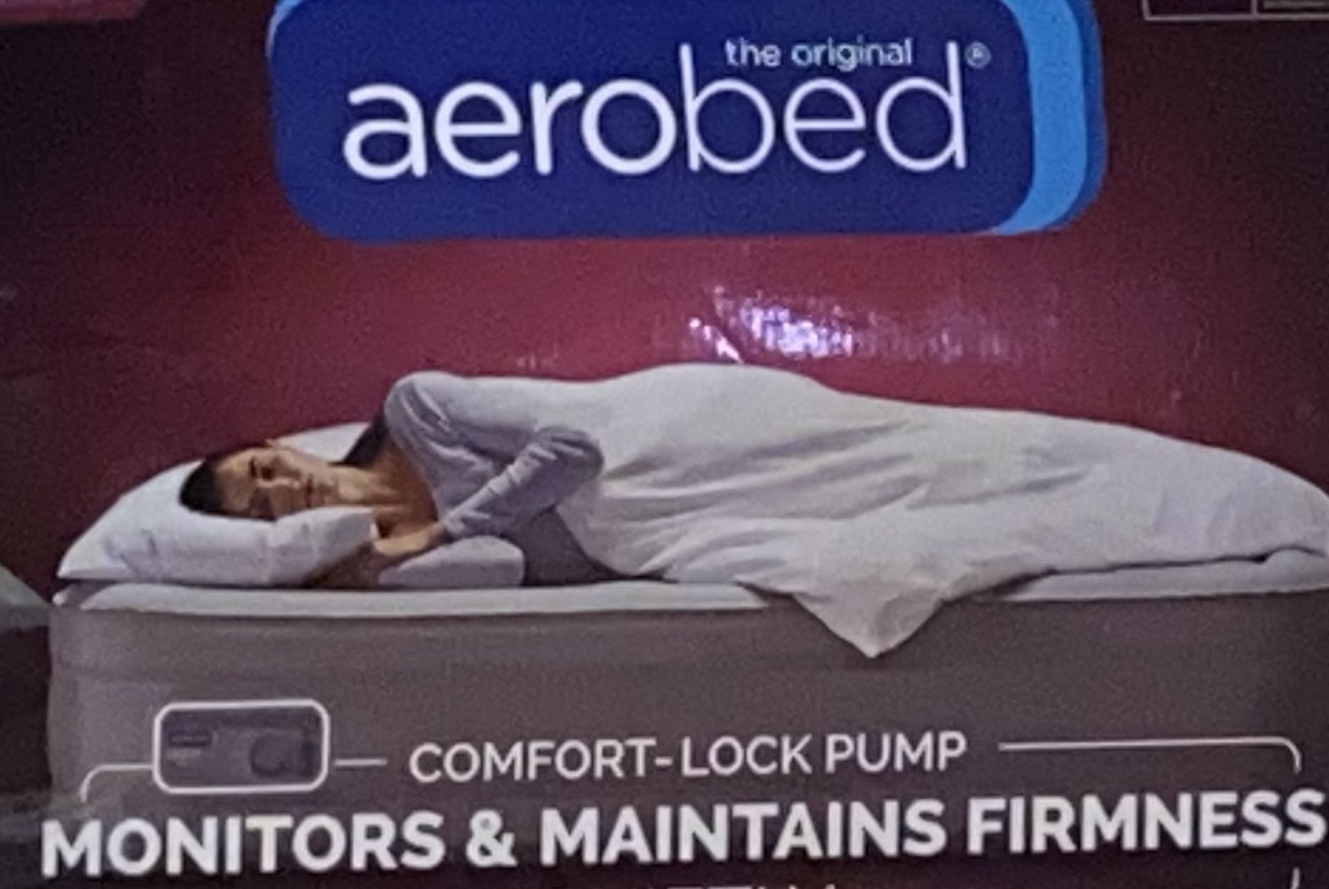 Air Mattresses Built In Pump