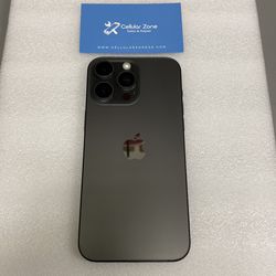 iPhone 15 Pro Max 256gb AT&T - Bulverde