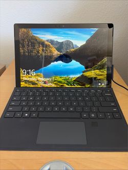 Microsoft Surface Pro 5