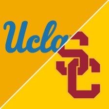 USC Vs UCLA Women’s Basketball Tickets 