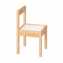 Toddler chair (UTC area)