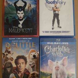 300 Dvds One Dollar A Peice 