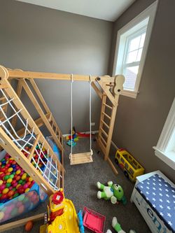 Play gym