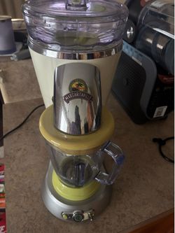 Margarita Machine