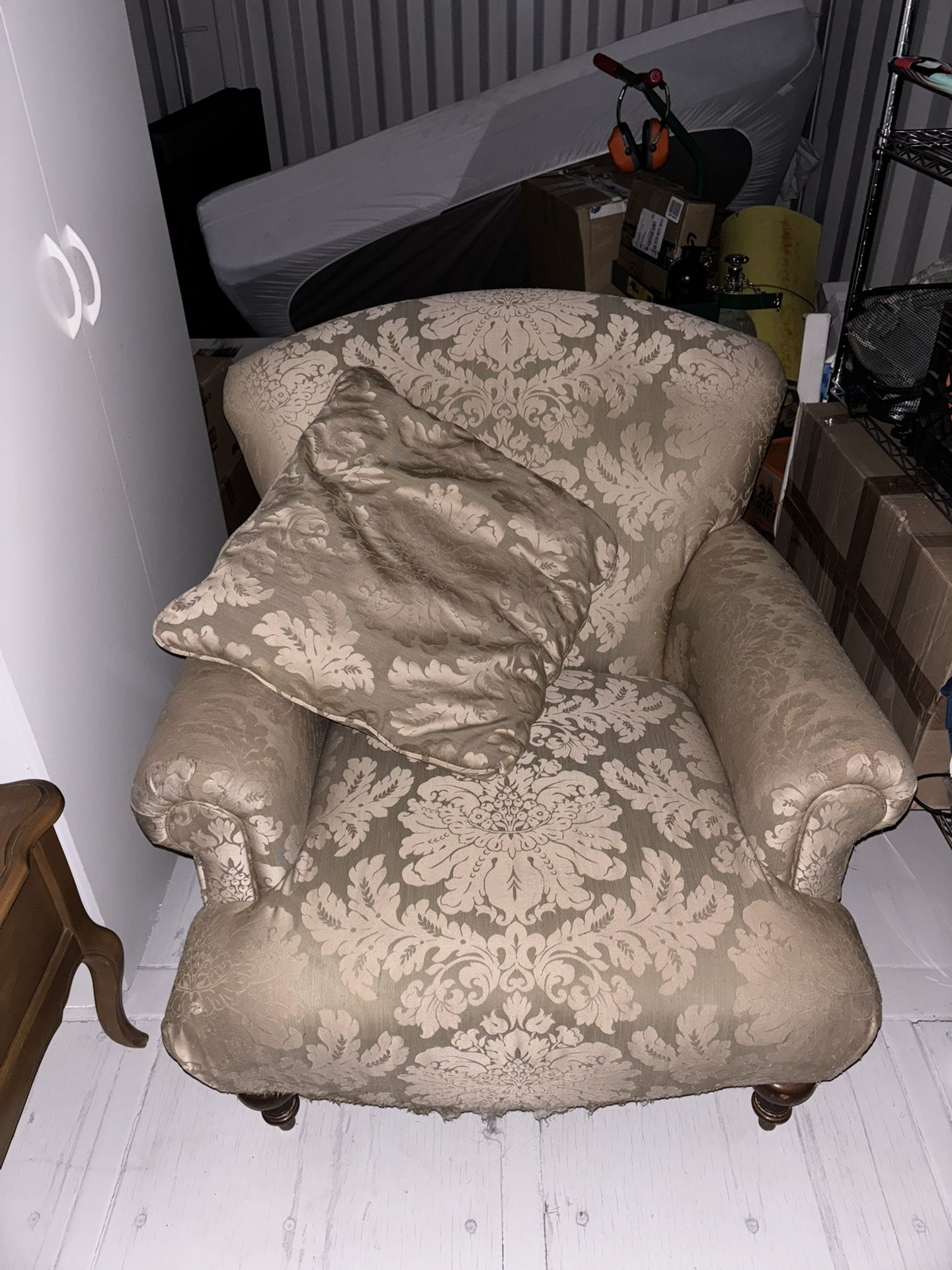 Large Chair