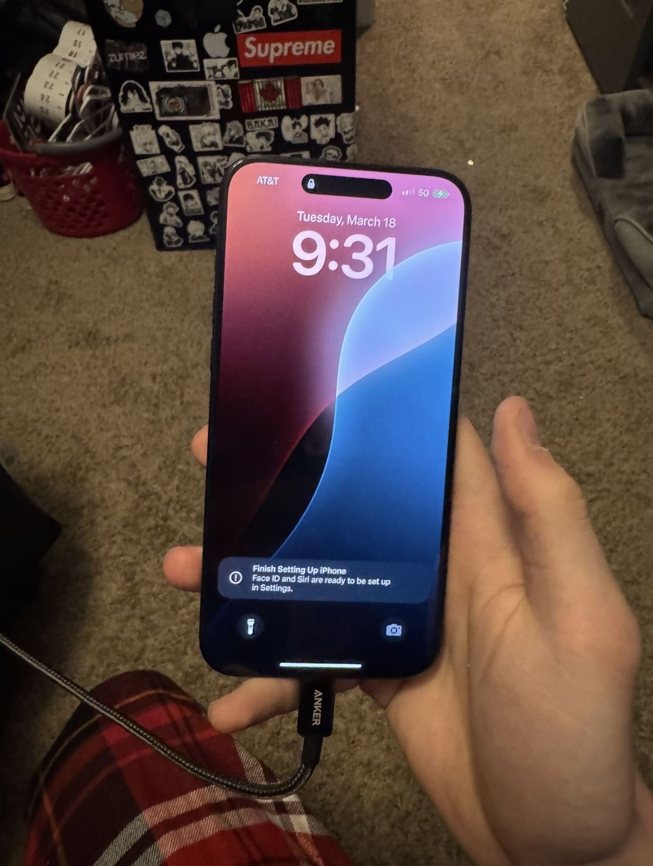 iPhone 15 Pro Max *Like Brand New*