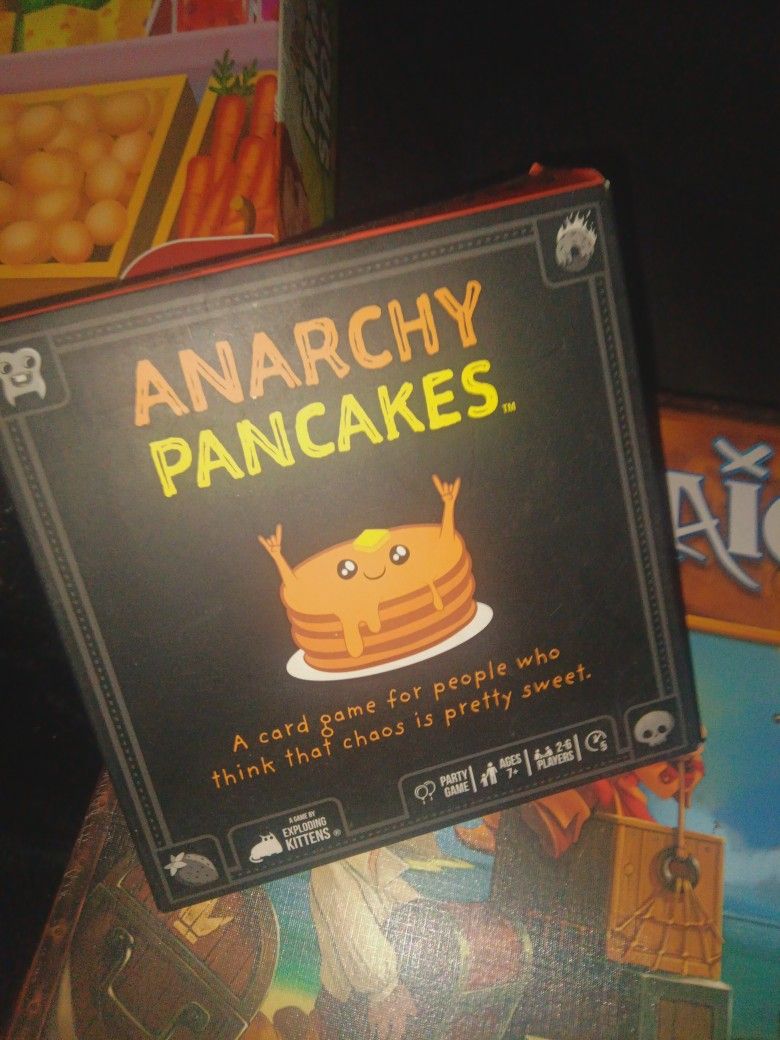 Board Game Sale