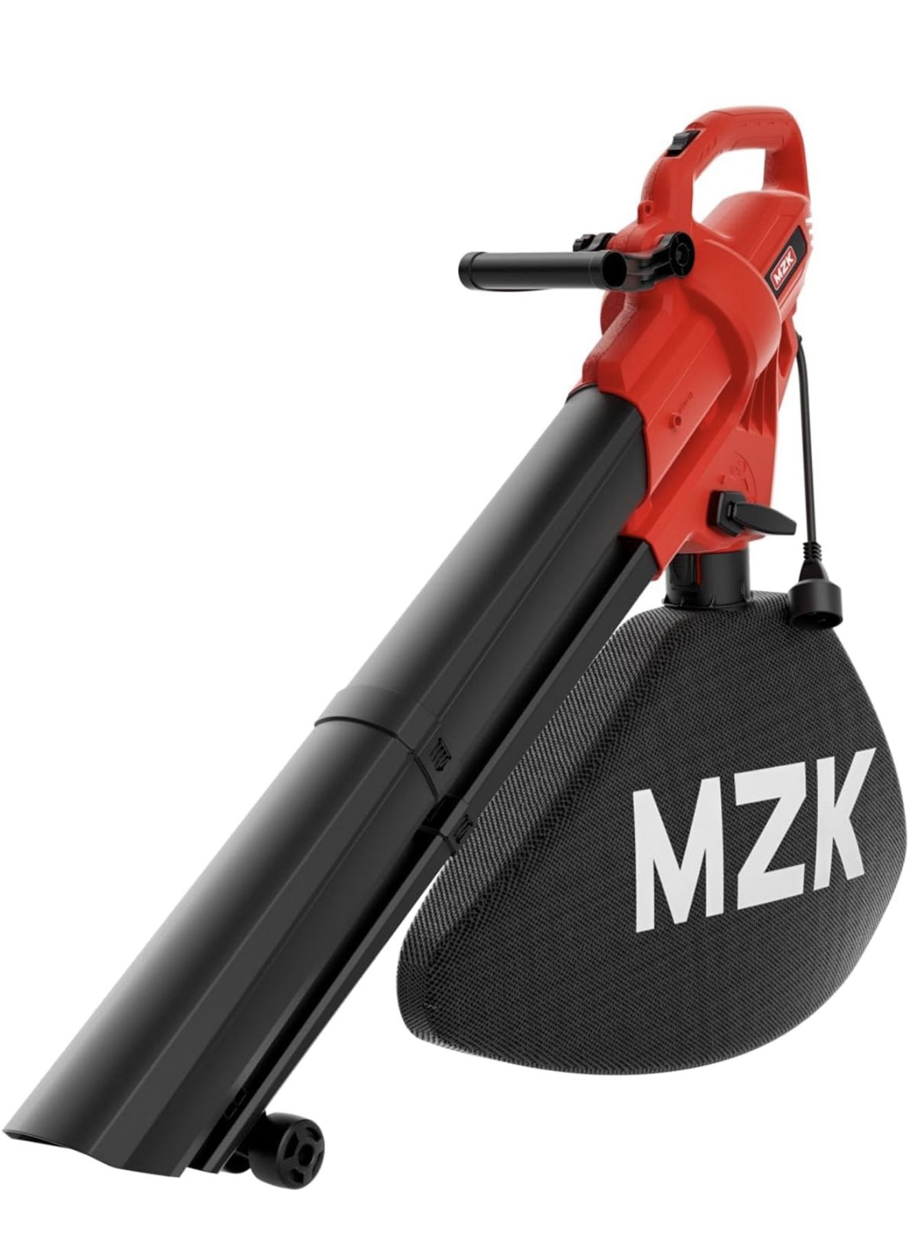 3 in 1 Electric Leaf Blower Corded