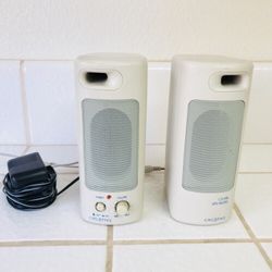 Computer Speakers