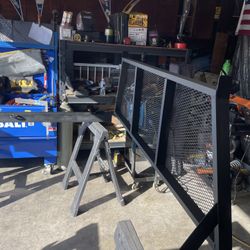 Tacoma rack rack