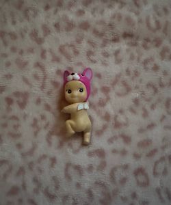 Sonny angel hipper (real)