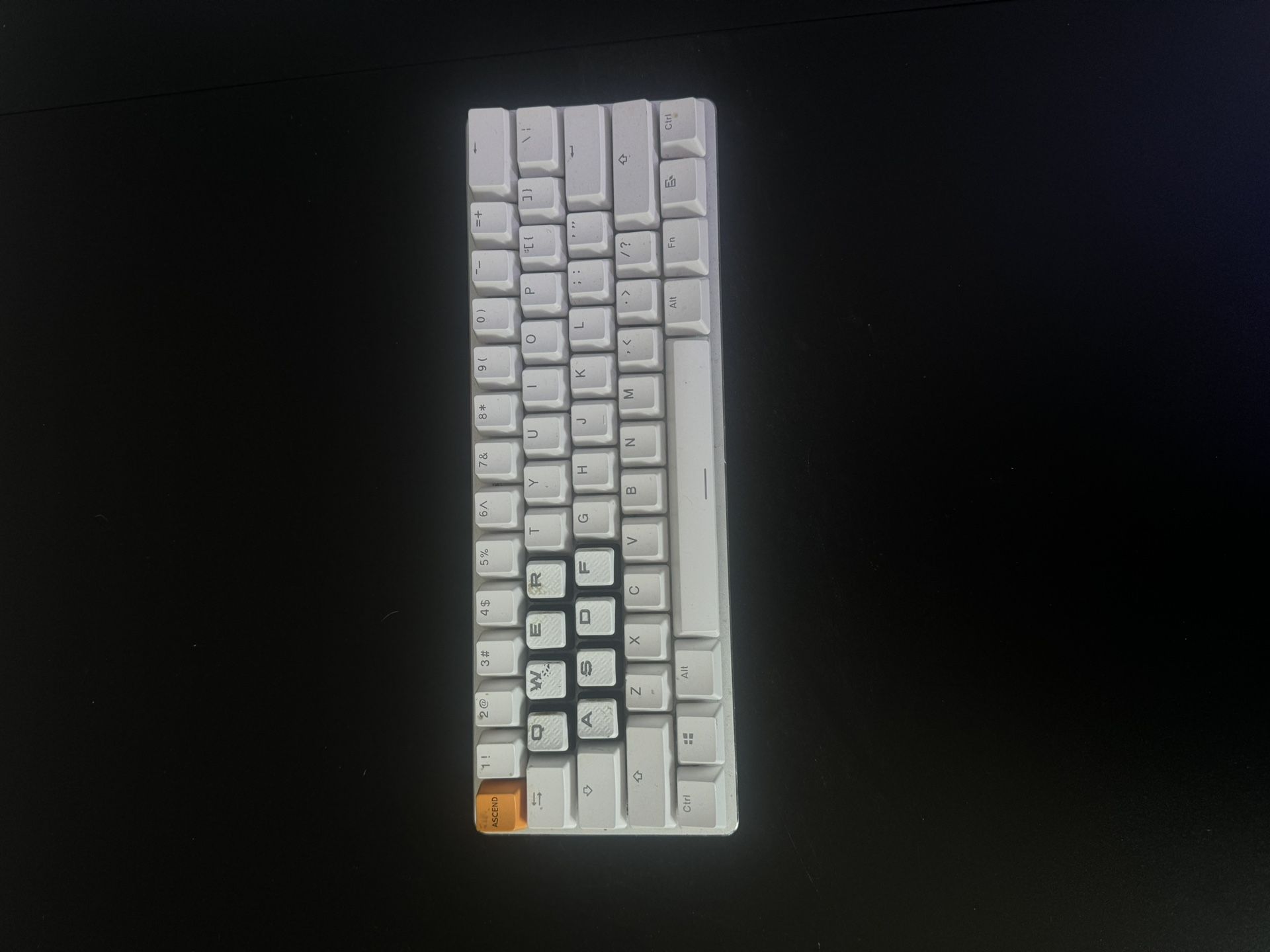 Glorious 60% Keyboard