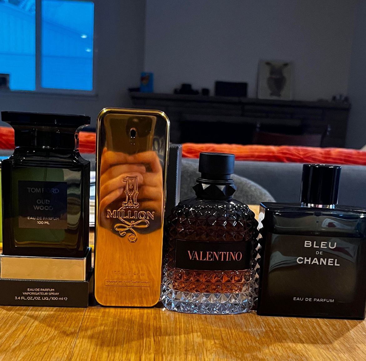 colognes ( i sell all colognes)