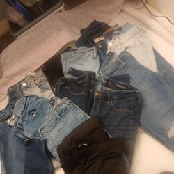 Brand Jeans
