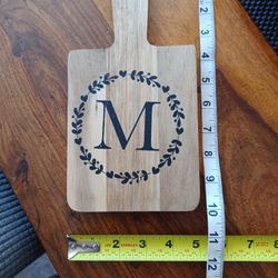 Cutting Board 