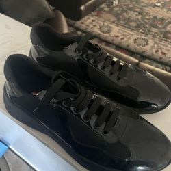 Black Prada 