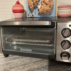 Black Decker Oven / Air Fryer