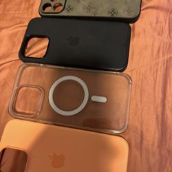 iphone 15 pro max cases