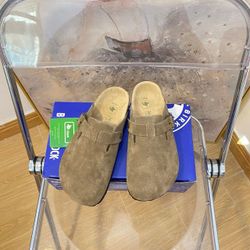 Birkenstock Slide 