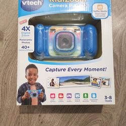 KidiZoom Camera Pix Plus