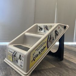 Pet Ladder