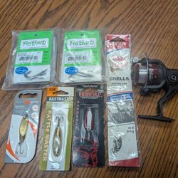 Fishing Gear