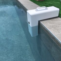 Poolguard PGRM-2 In Ground Pool Alarm 