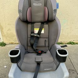 GRACO EXTEND 2FIT CONVERTIBLE 