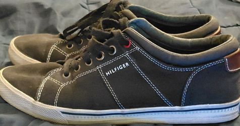Three pairs of size 11 men shoes